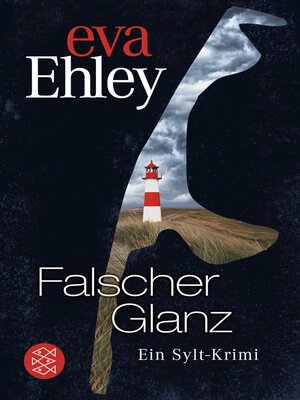 cover image of Falscher Glanz